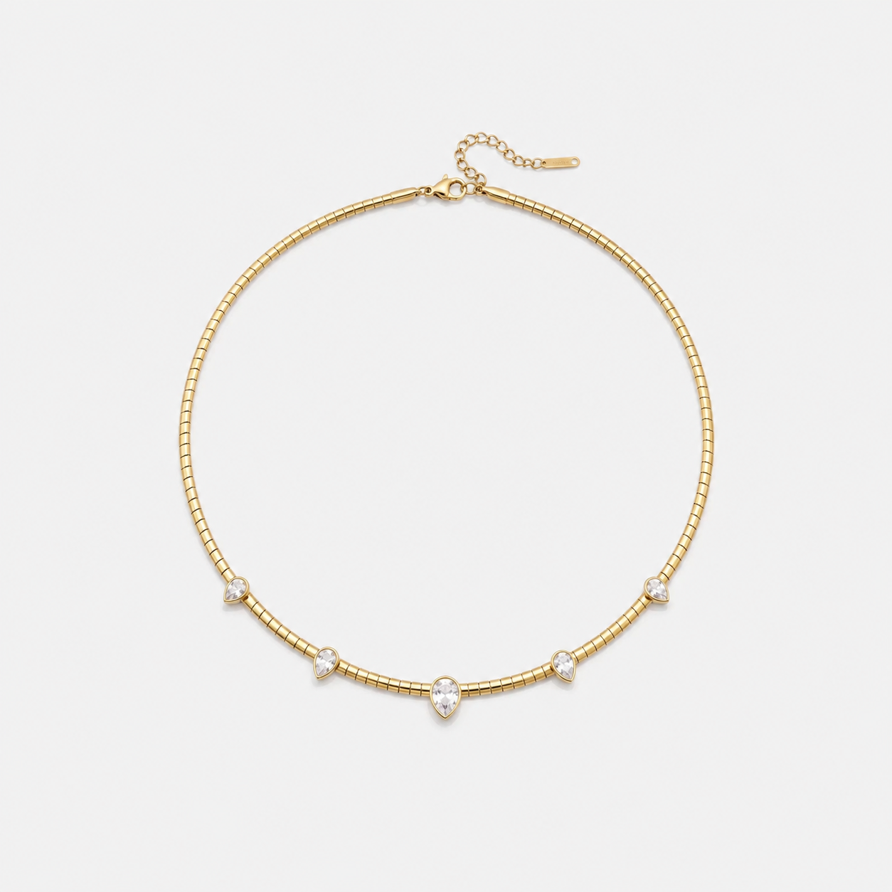 Nora Necklace