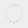 Pearl Drop Necklace