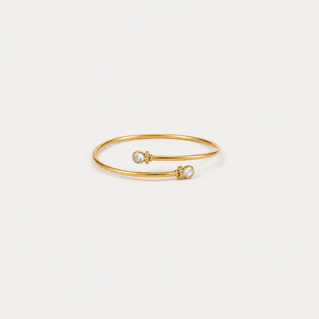 Crossover Cuff_Shvetah(TM)