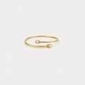 Crossover Cuff_Shvetah(TM)