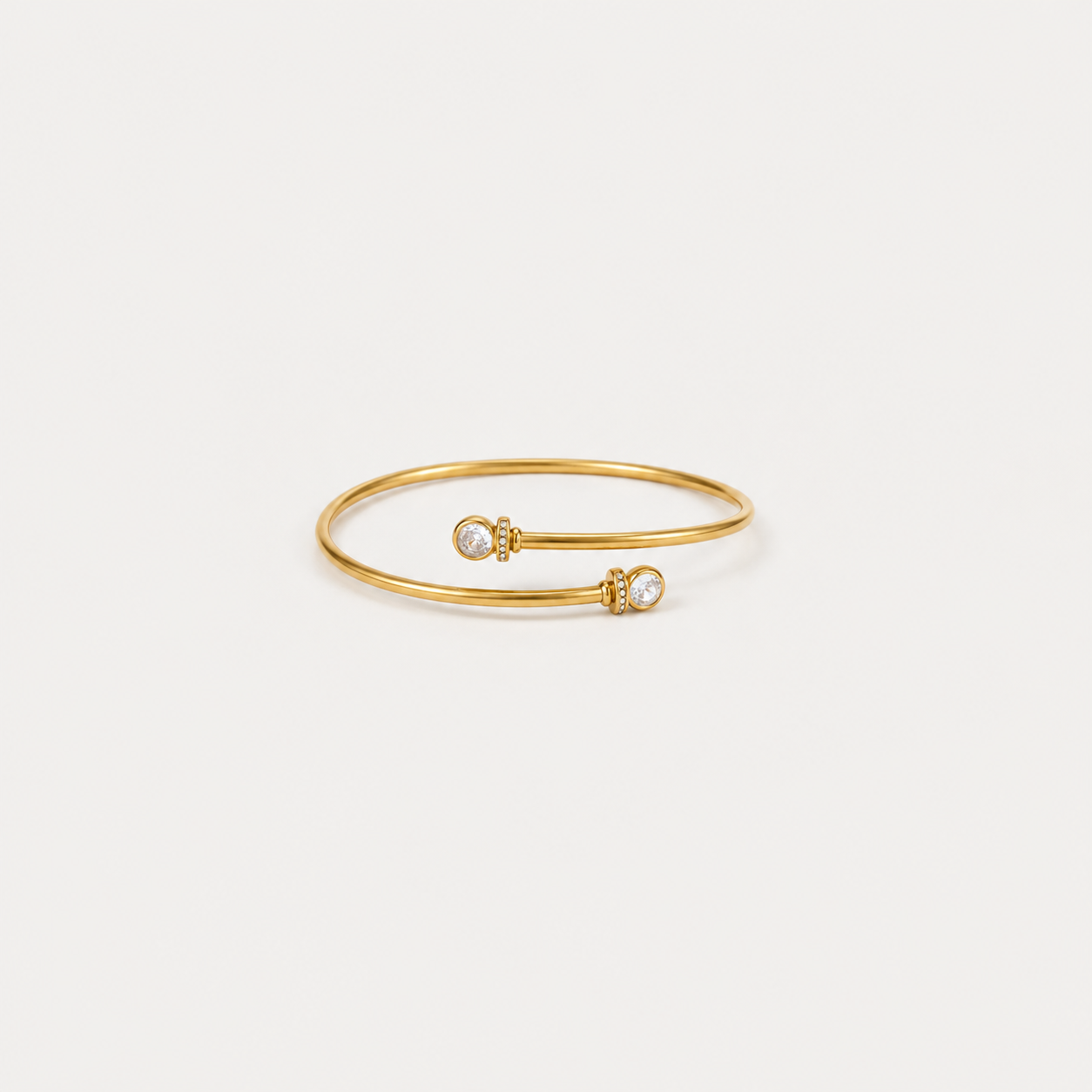 Crossover Cuff_Shvetah(TM)