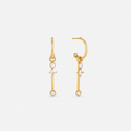 Simone Drop Earrings_Shvetah(TM)