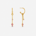 Adaa Drop Earrings