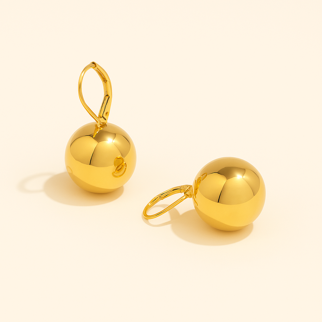 Ora Ball Hoops