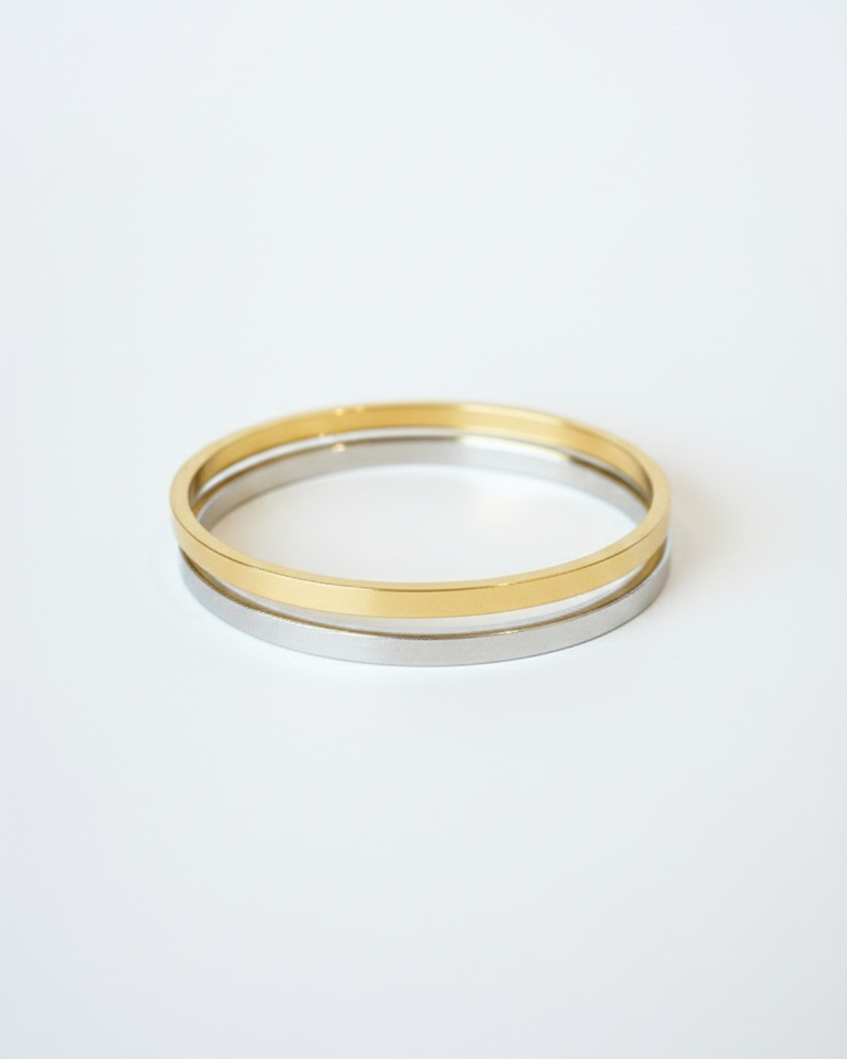 Chloe Bangle
