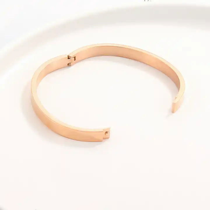 Chloe Bracelet - Shvetah