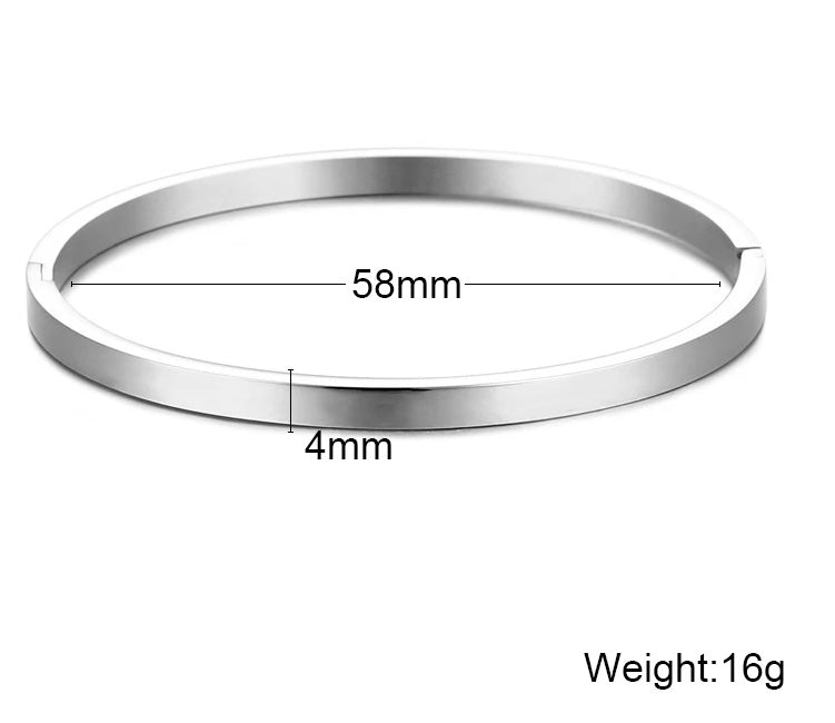 Chloe Bracelet - Shvetah