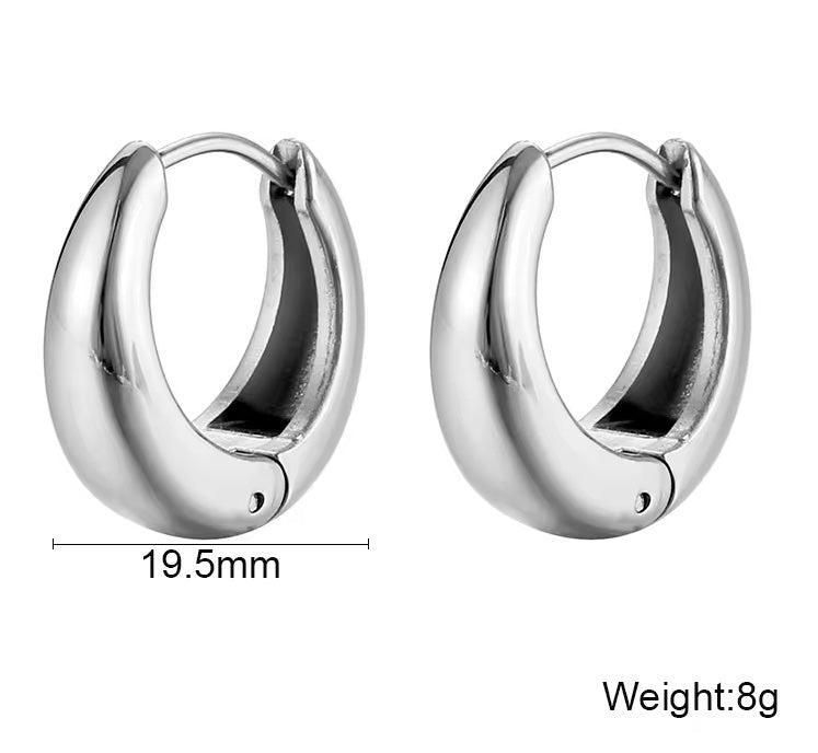 Classic Mini Huggies - Shvetah