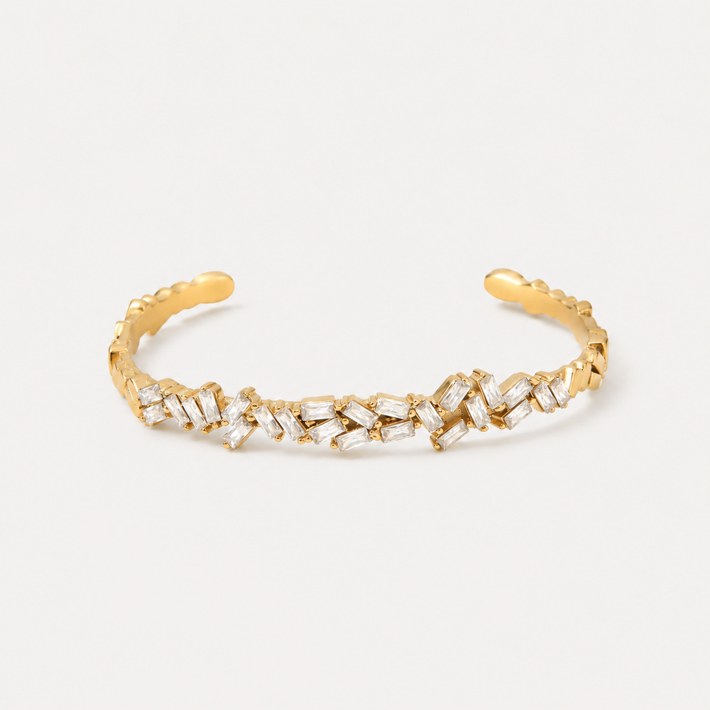 Cluster Cuff