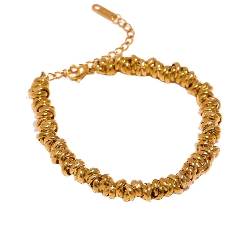 Cluster Bracelet - Shvetah