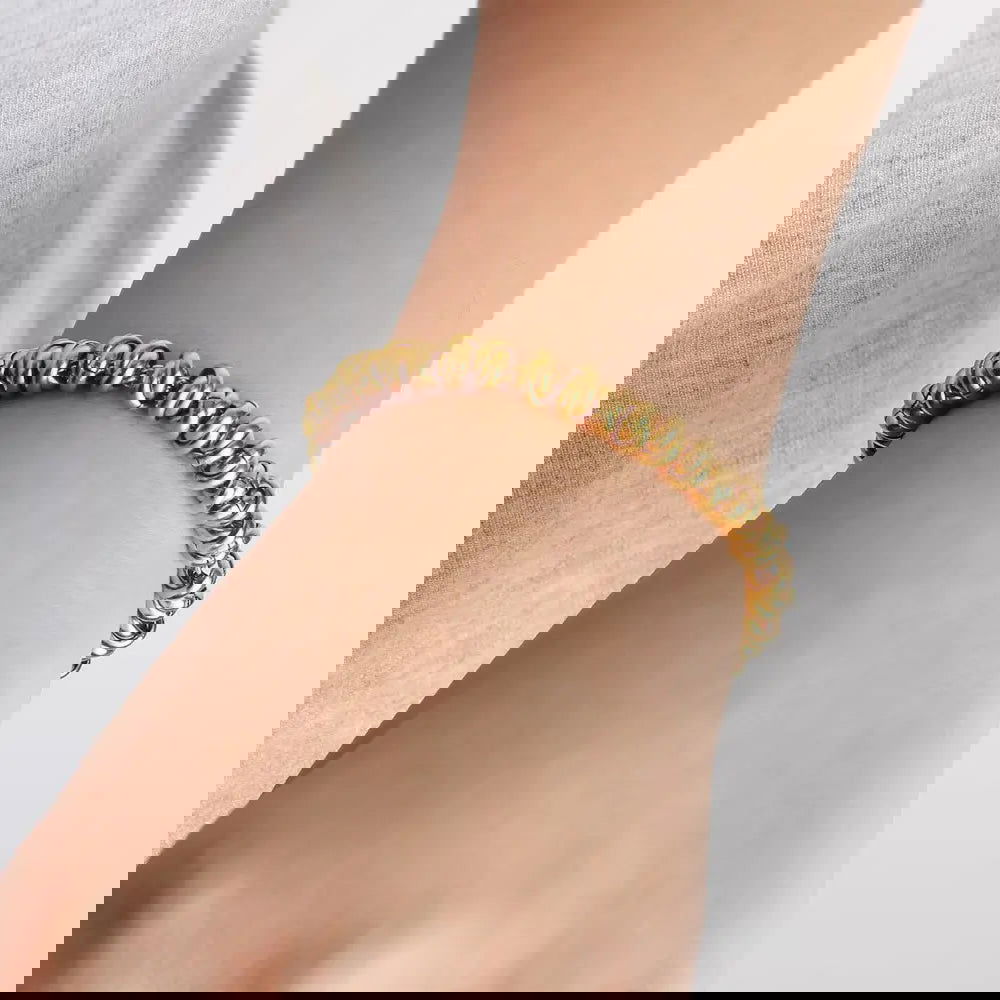 Cluster Bracelet - Shvetah