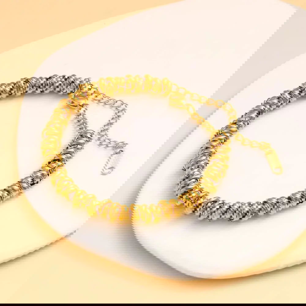 Cluster Bracelet - Shvetah