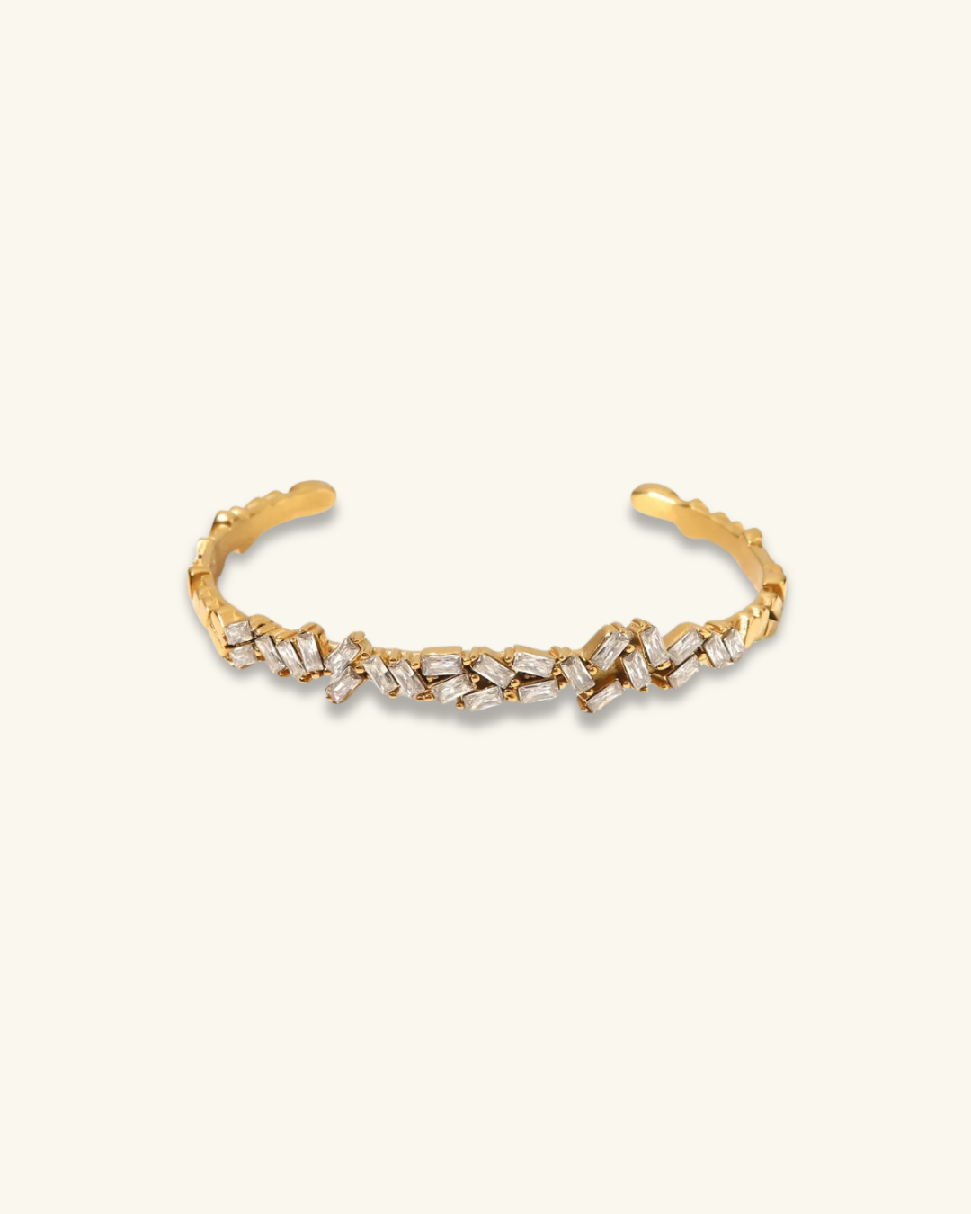 Cluster Cuff - Shvetah