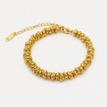 Cluster Bracelet