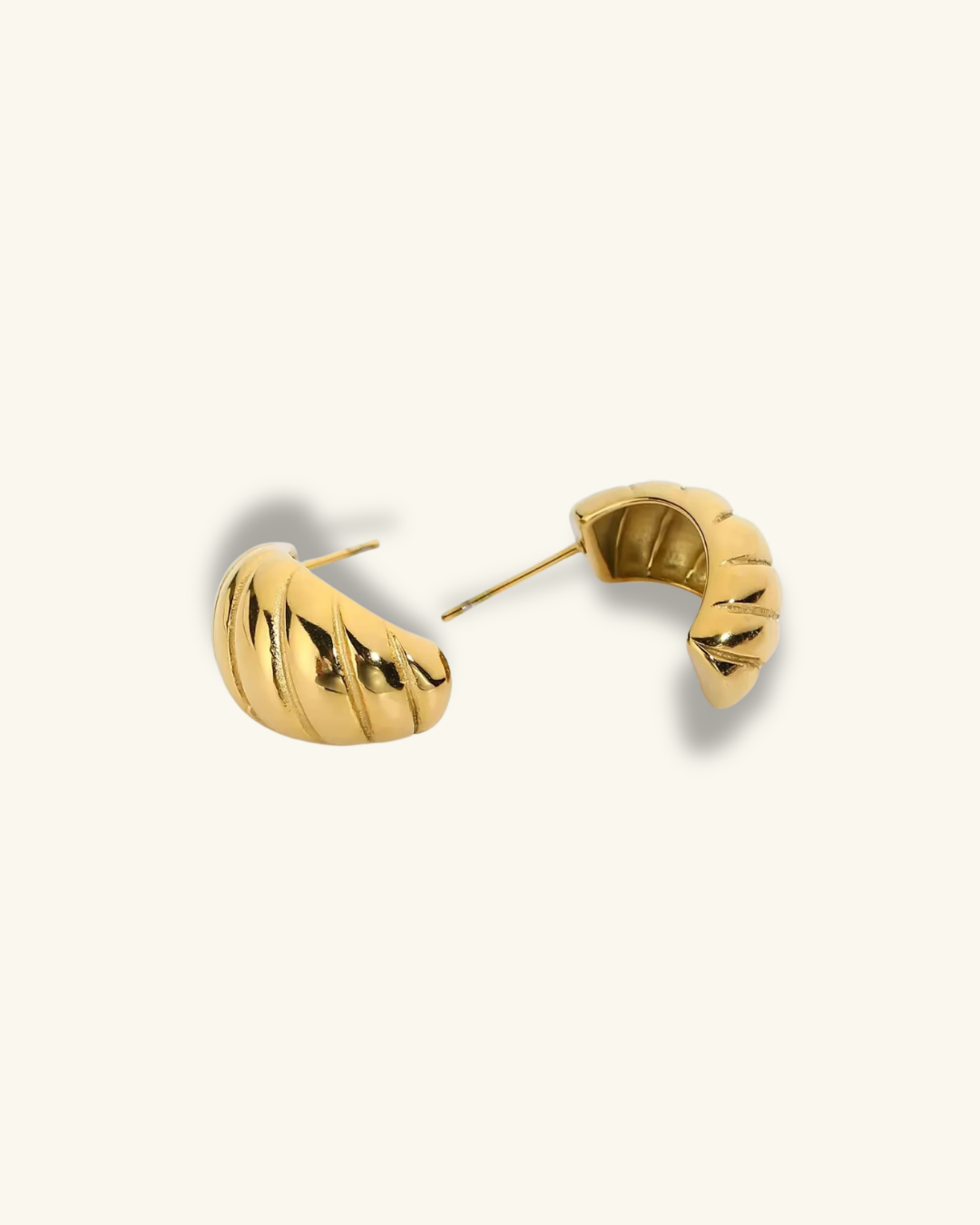 Croissant Huggies - Shvetah