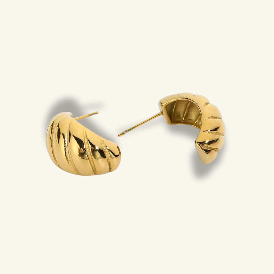 Croissant Huggies - Shvetah