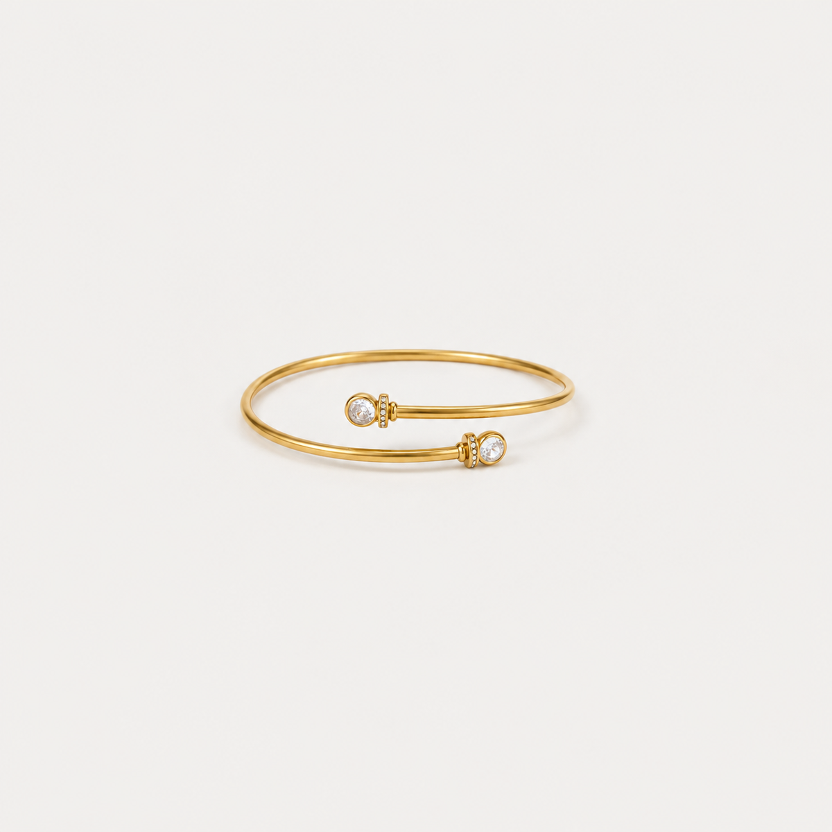 Crossover Cuff_Shvetah(TM)
