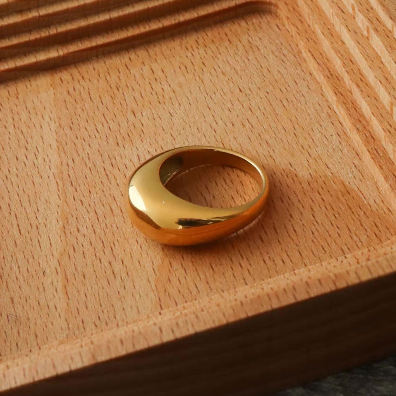 Curve Band - Shvetah