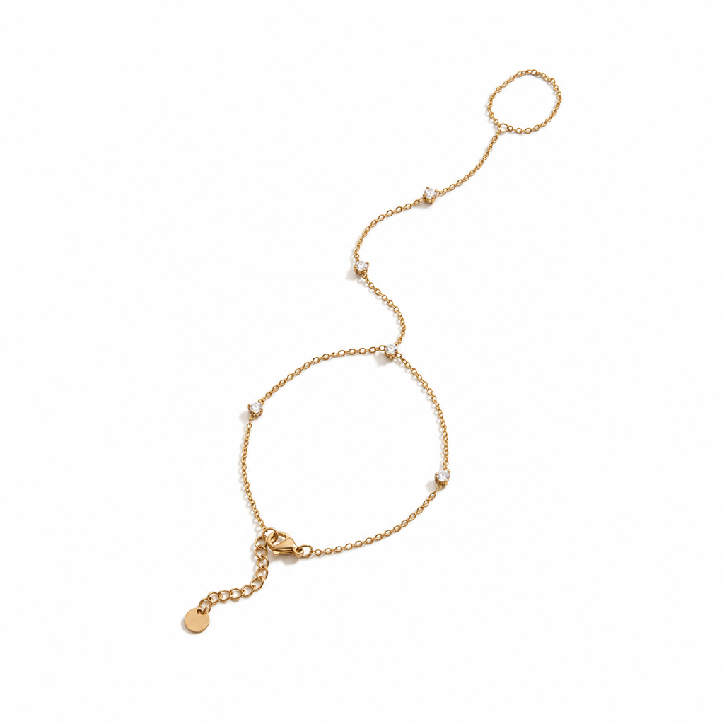 Ama Hand Chain