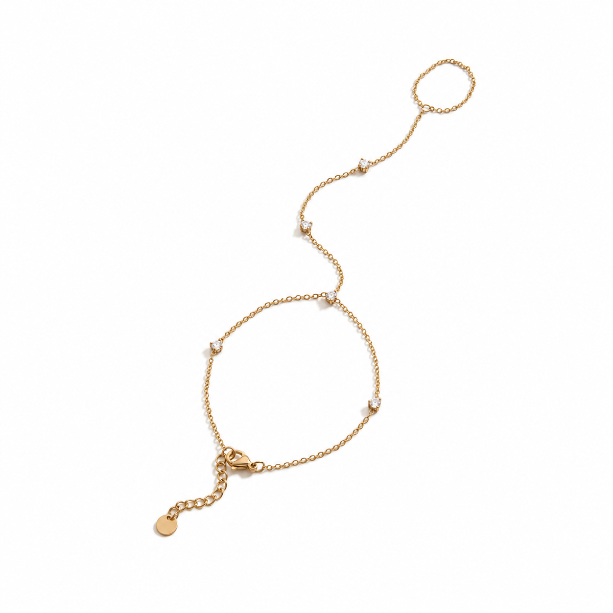 Ama Hand Chain