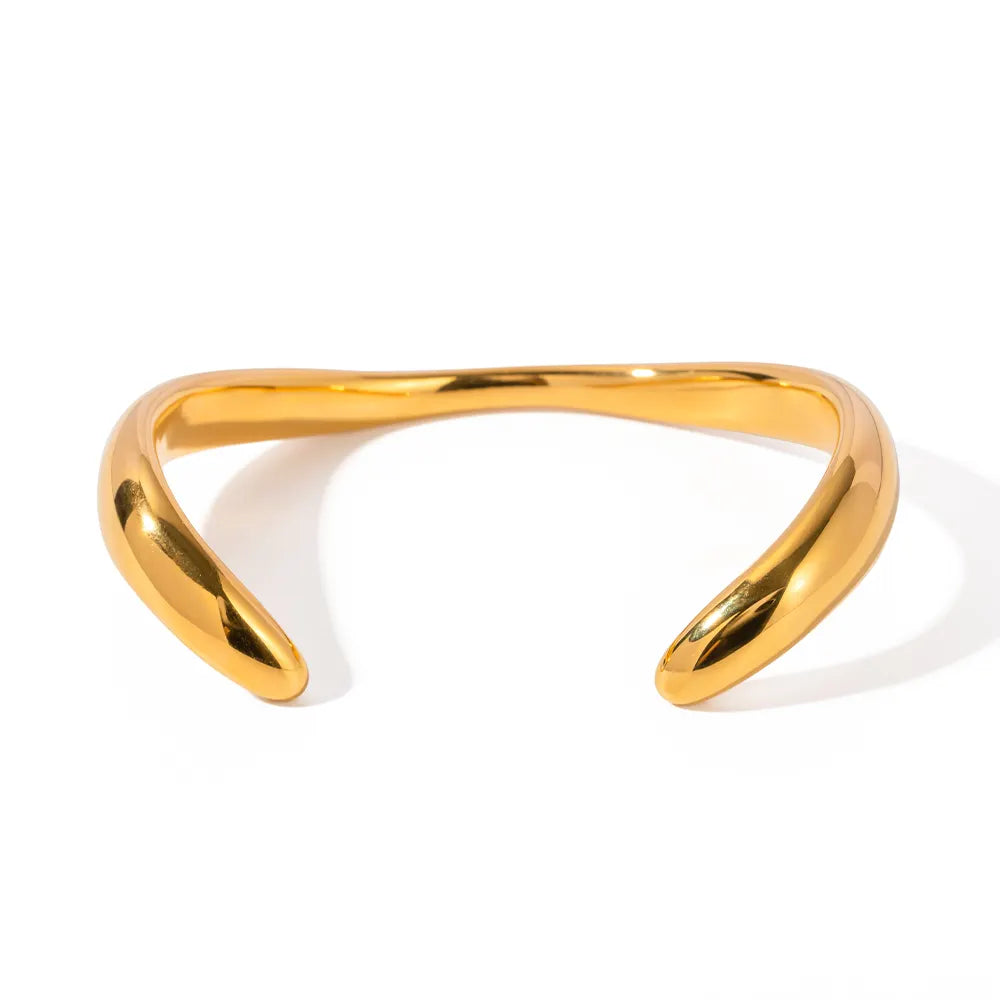 Dôme Cuff Bracelet - Shvetah