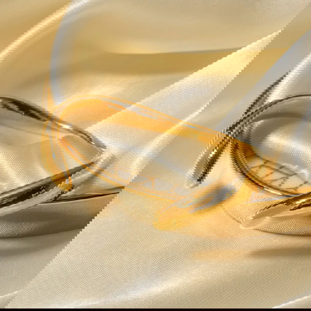 Dôme Cuff Bracelet - Shvetah