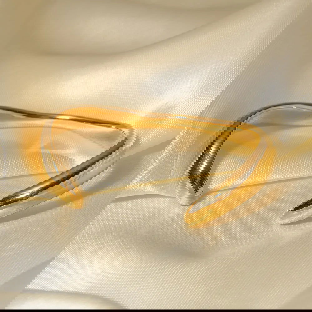 Dôme Cuff Bracelet - Shvetah