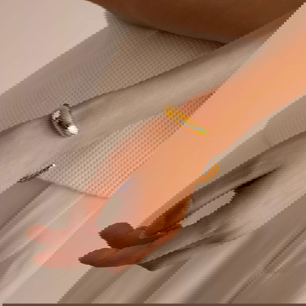 Dôme Cuff Bracelet - Shvetah