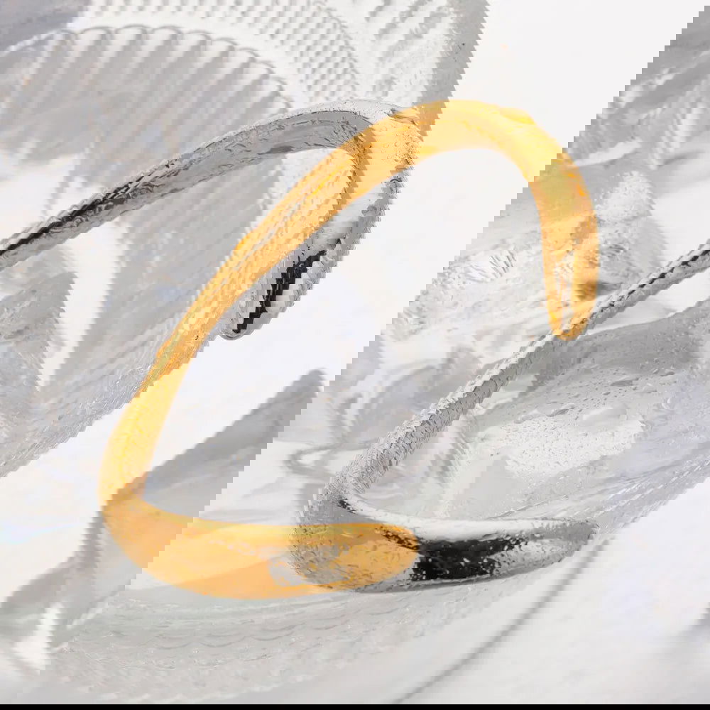Dôme Cuff Bracelet - Shvetah