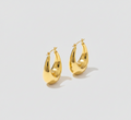 Drop Curve Hoops