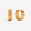Celeste Hoops