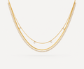Stella Layered Necklace