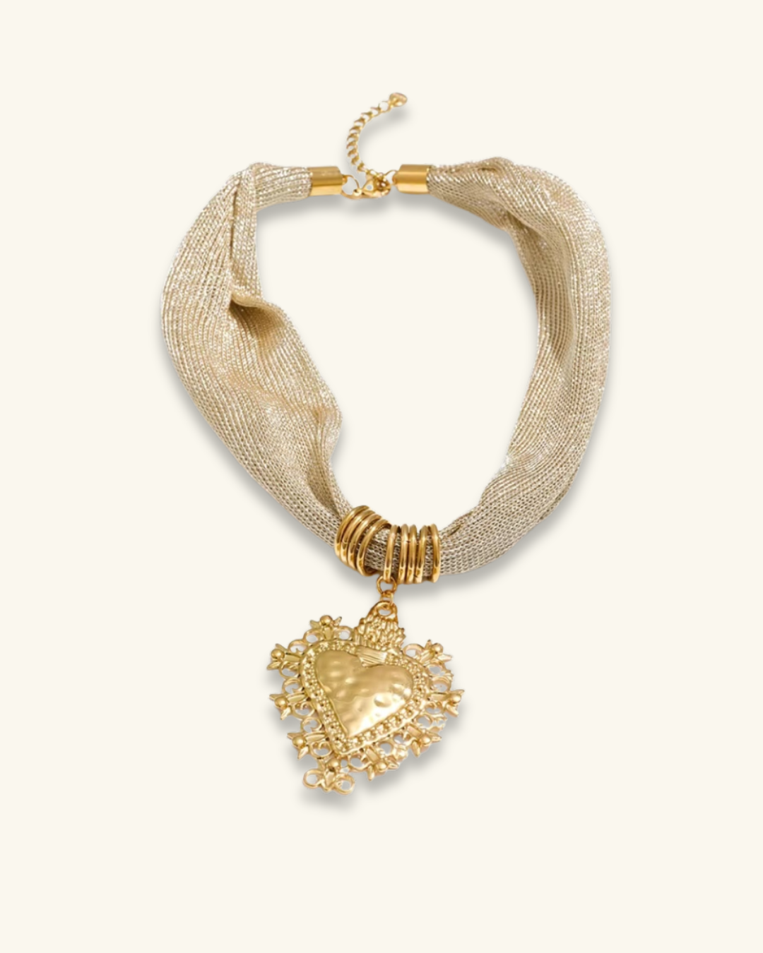 Seraphina Necklace