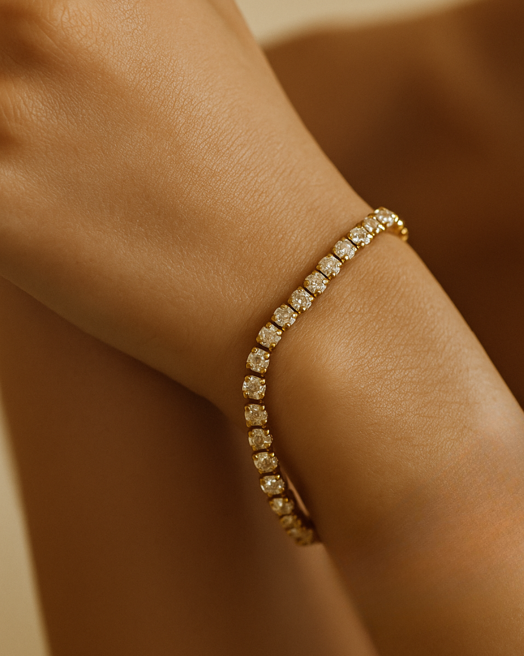 Tennis Bracelet 5mm