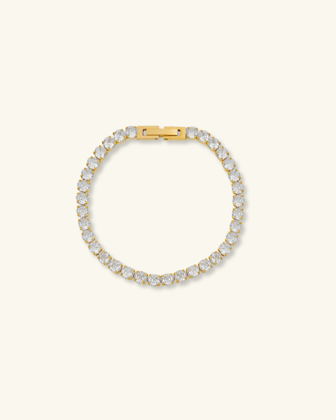 Tennis Bracelet 5mm