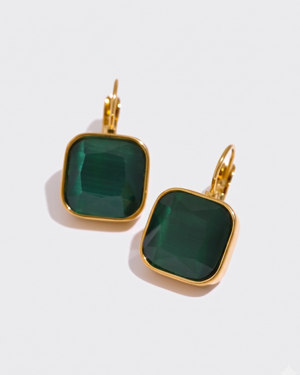 Elan Drop Earrings