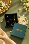 The Basanti Set