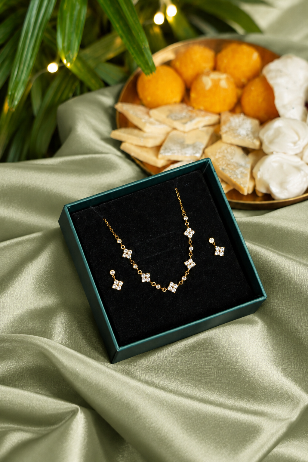 The Noor Set