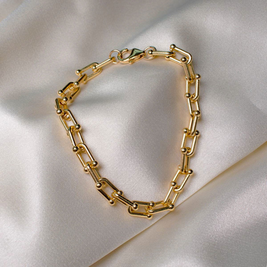 Eternal Knot Bracelet - Shvetah