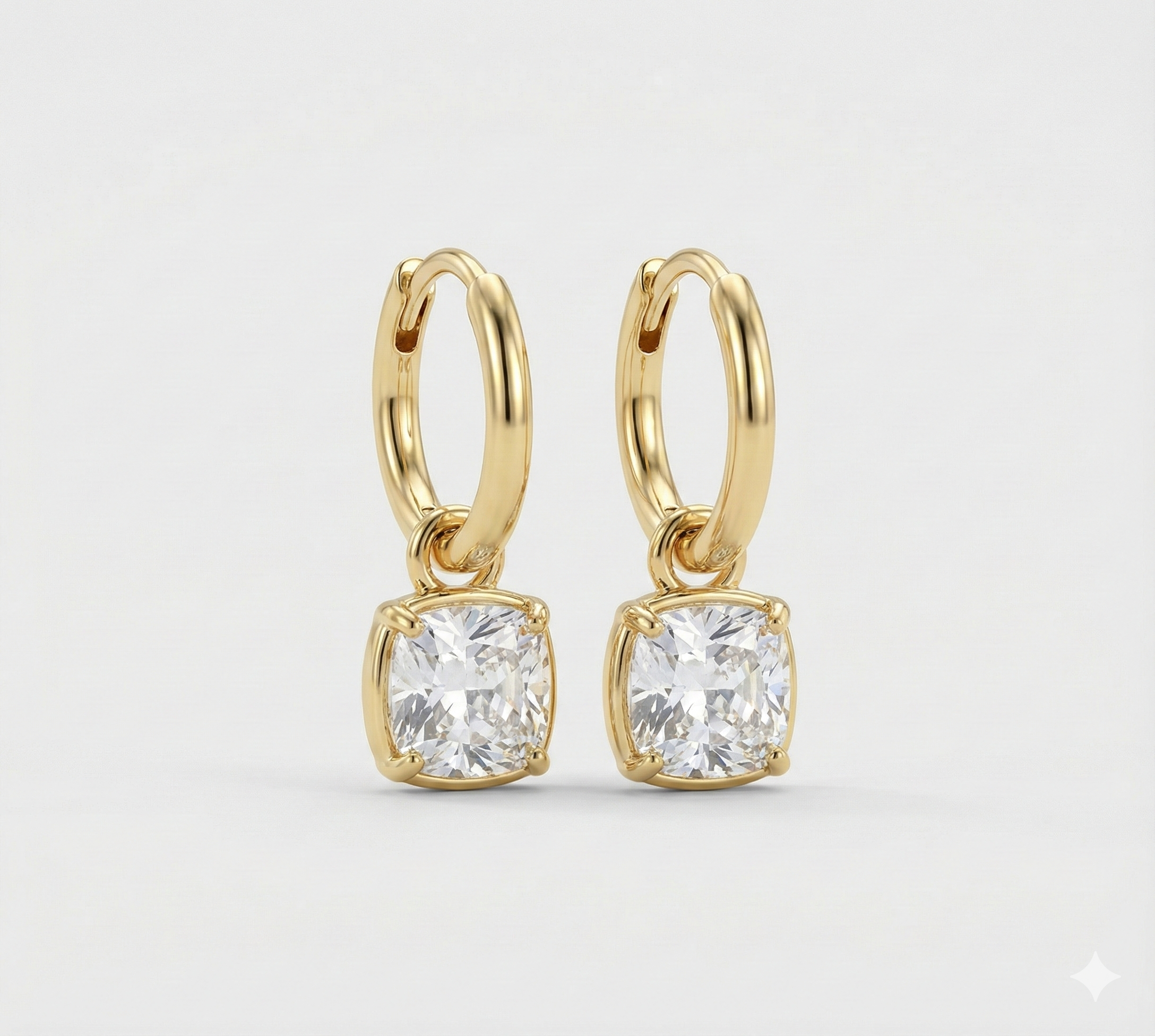 Solitaire Drop Hoops