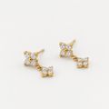 Double Blossom Drops