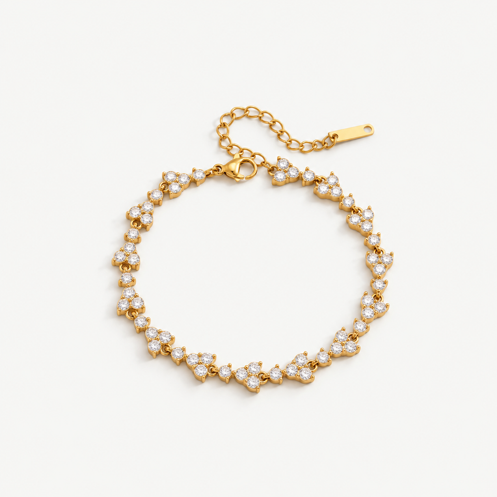 Glimmer Bracelet