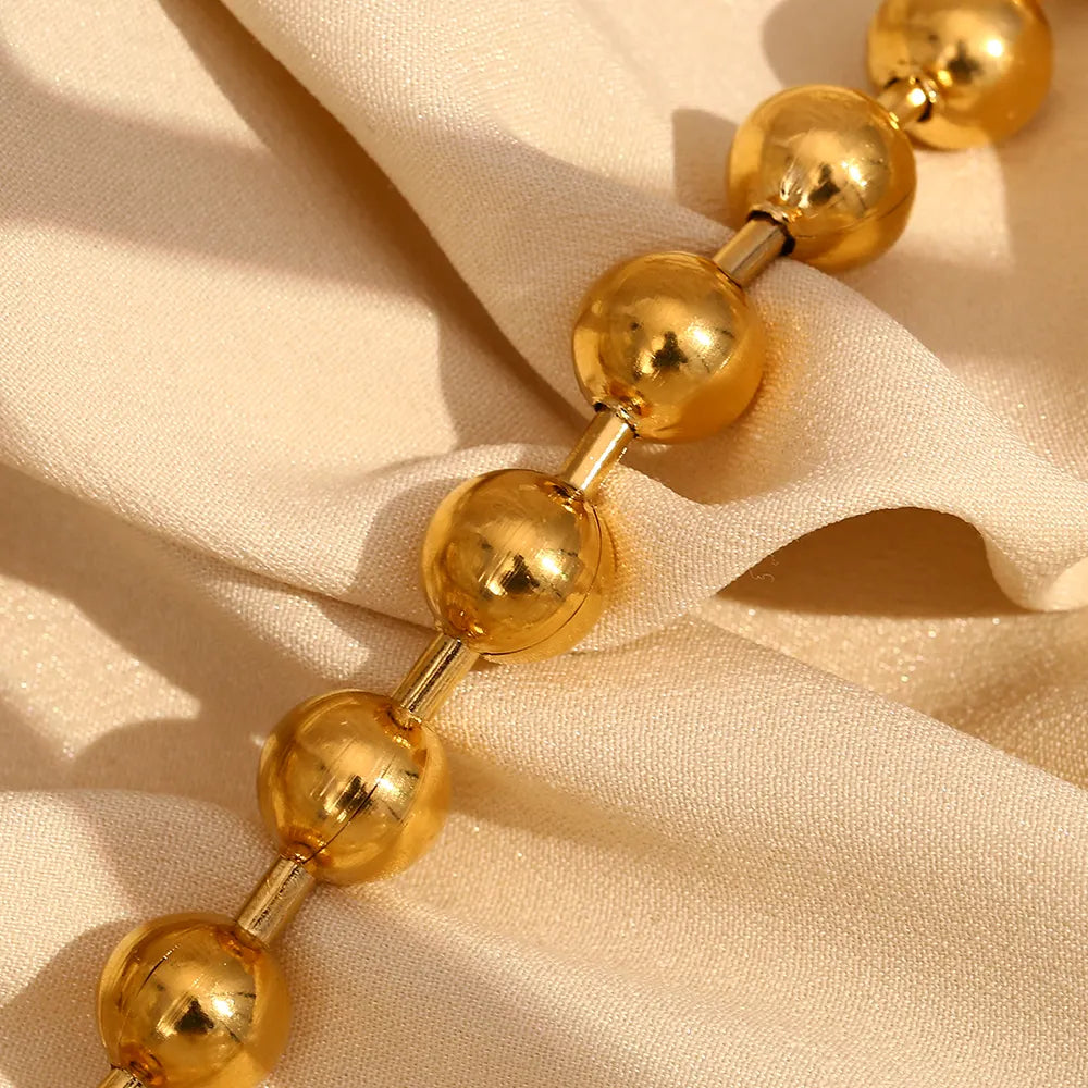 Spheres Bracelet