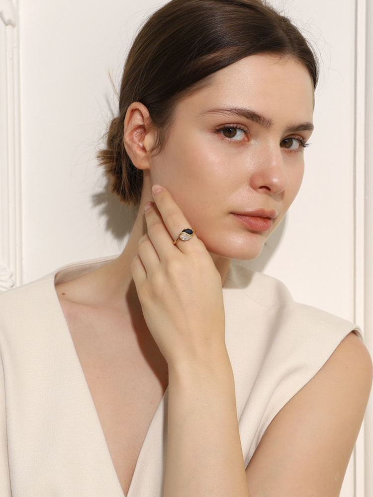 Aria Ring