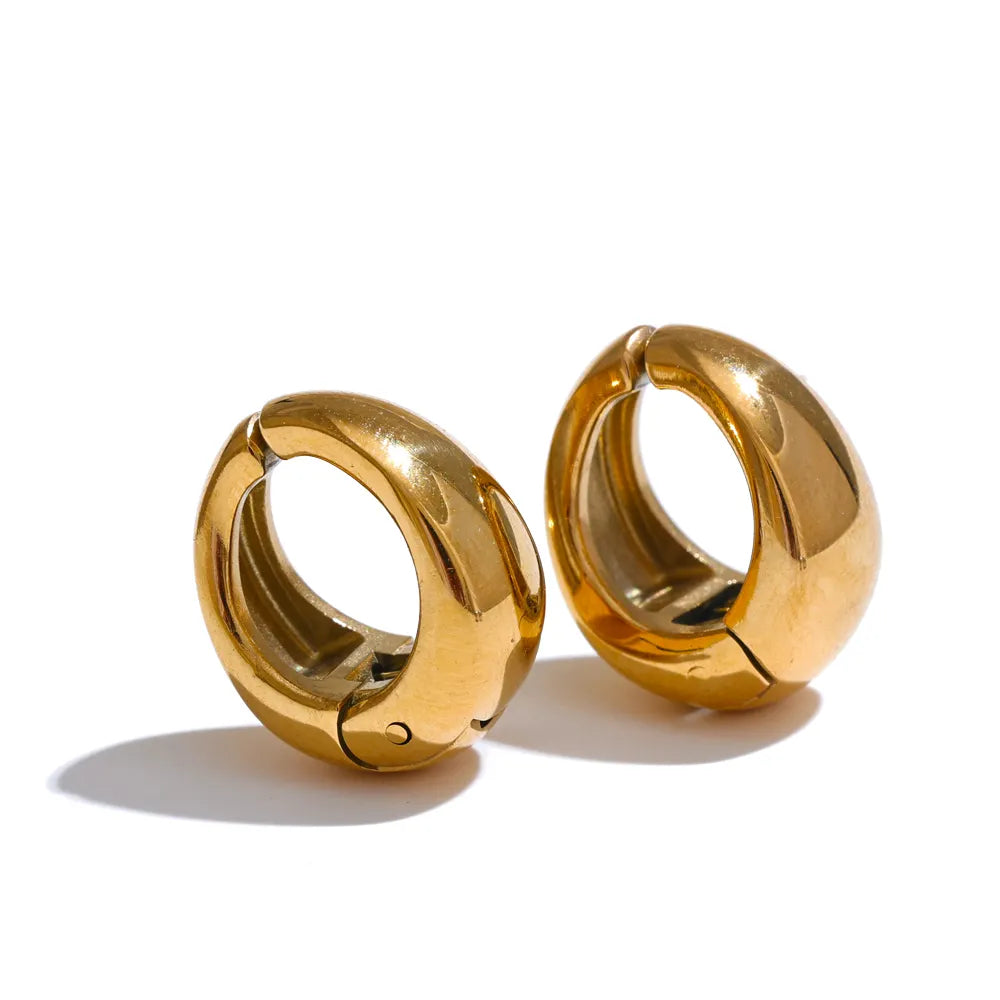 No Piercing Tula Ear Cuffs