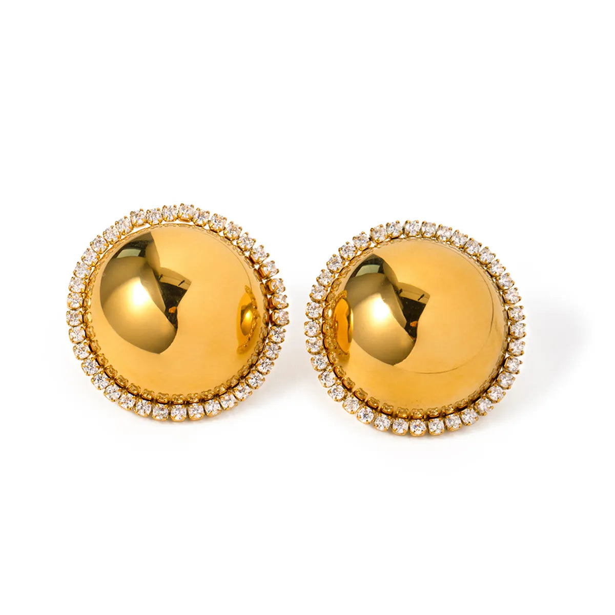 Mira Studs