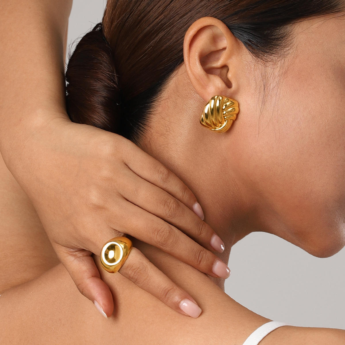 Charlotte Earrings