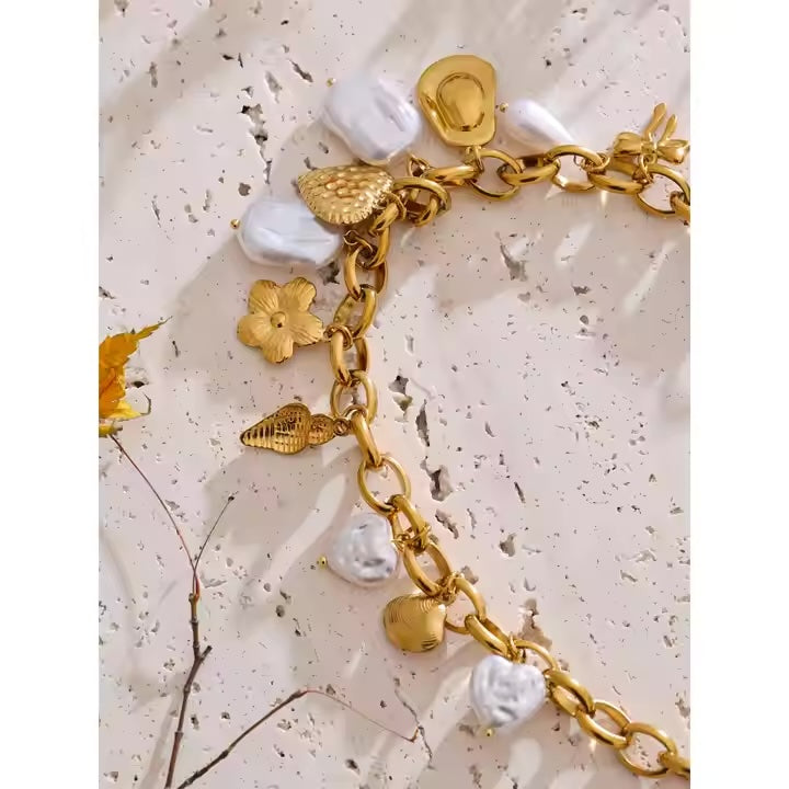 Oceana Necklace