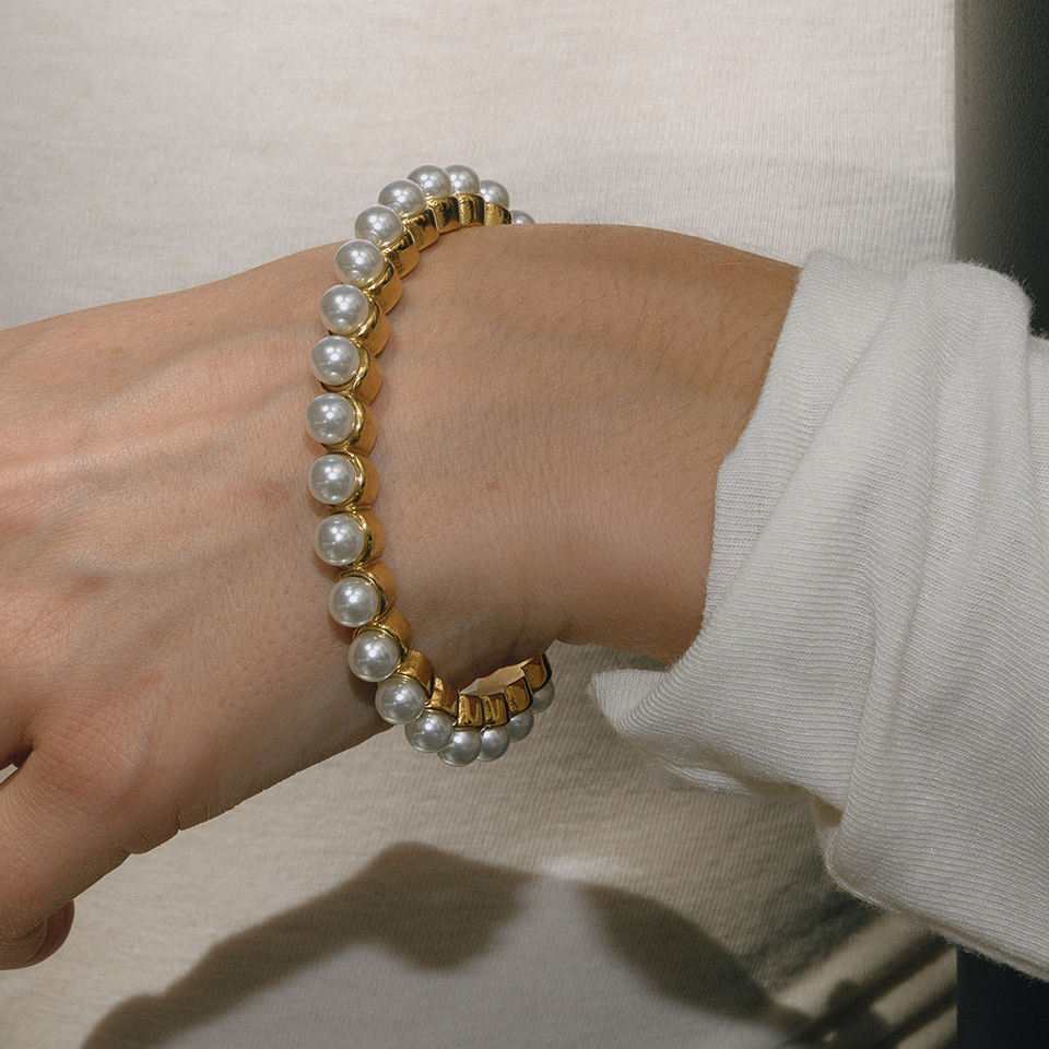 Elara Bracelet