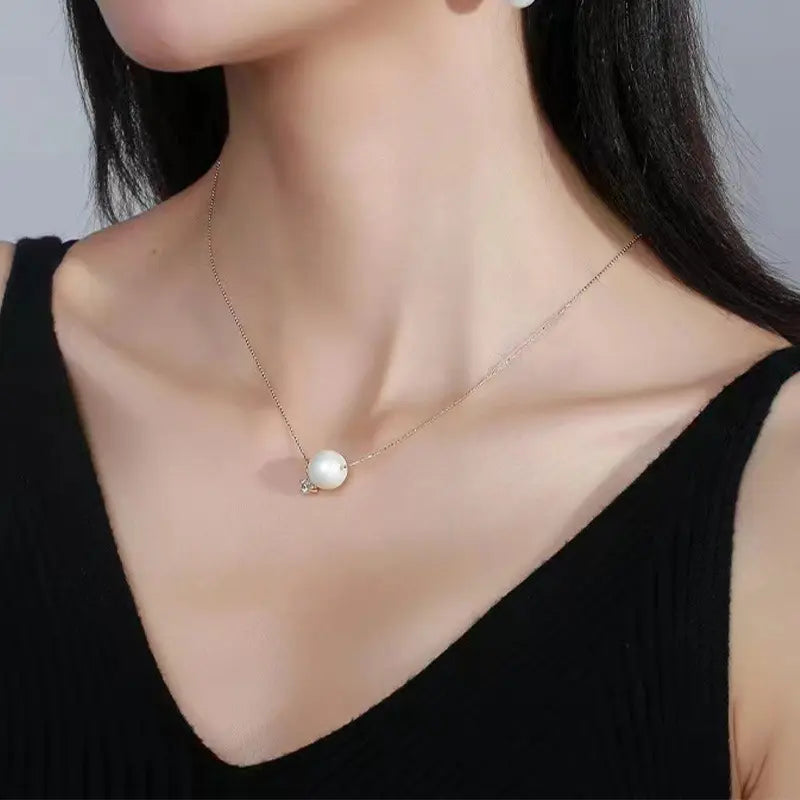Dune Glow Necklace
